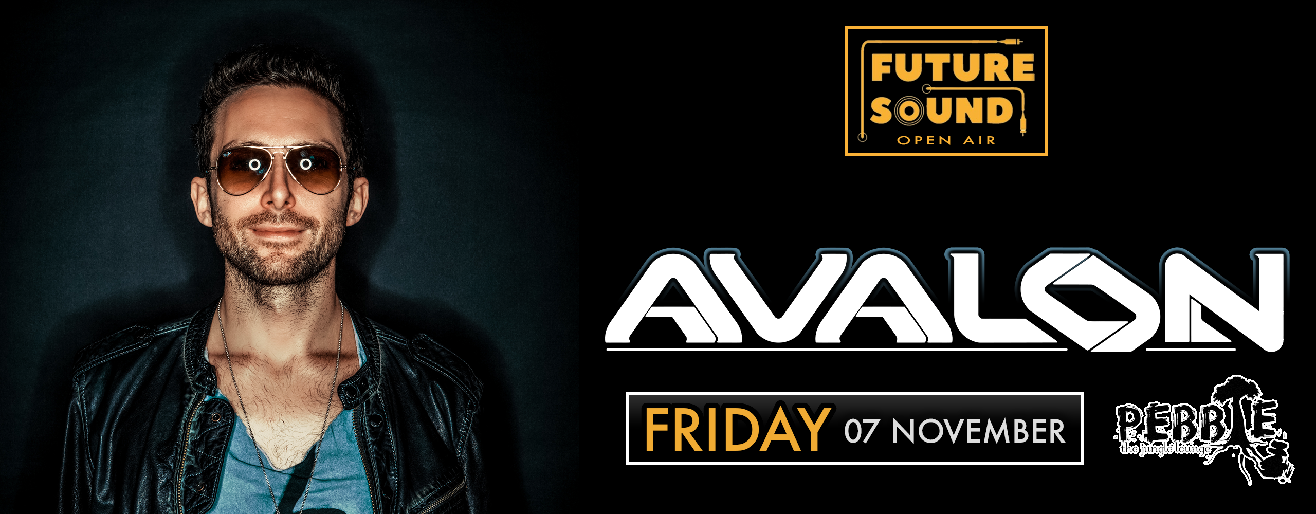 Flyer — Future Sound